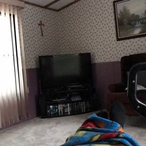 Meet your Posher, Phyllis